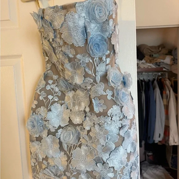 Bronx and Banco Dress - Picture 3 of 7